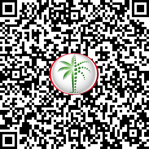 DLD verification QR code