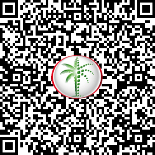 DLD verification QR code