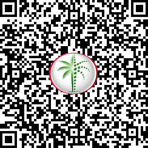 DLD verification QR code