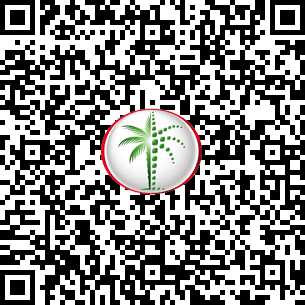 DLD verification QR code