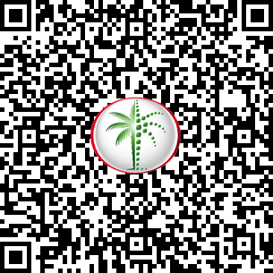 DLD verification QR code