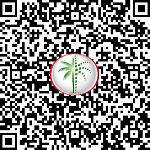 DLD verification QR code