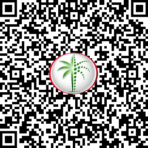 DLD verification QR code
