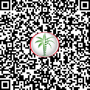 DLD verification QR code