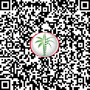DLD verification QR code