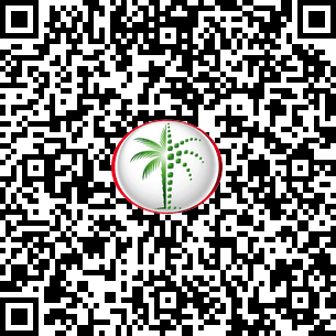 DLD verification QR code