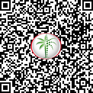 DLD verification QR code
