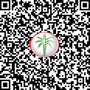 DLD verification QR code