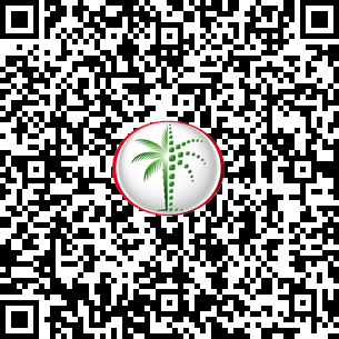 DLD verification QR code