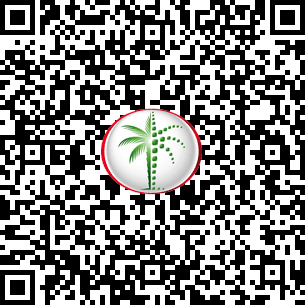DLD verification QR code