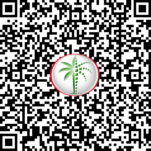 DLD verification QR code