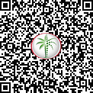 DLD verification QR code