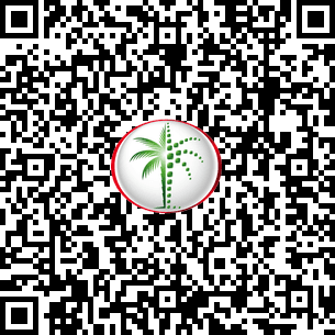 DLD verification QR code