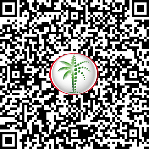 DLD verification QR code