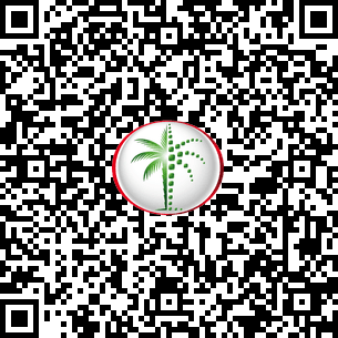 DLD verification QR code