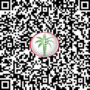 DLD verification QR code