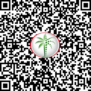 DLD verification QR code