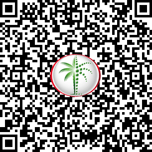 DLD verification QR code