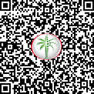DLD verification QR code