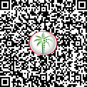DLD verification QR code