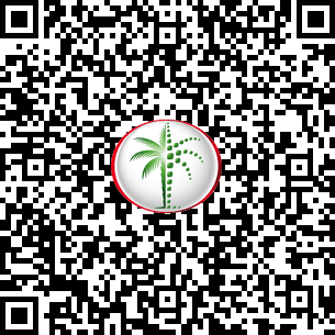 DLD verification QR code