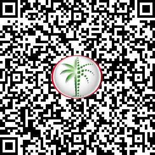 DLD verification QR code