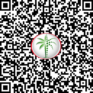 DLD verification QR code