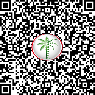 DLD verification QR code
