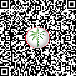 DLD verification QR code