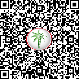 DLD verification QR code