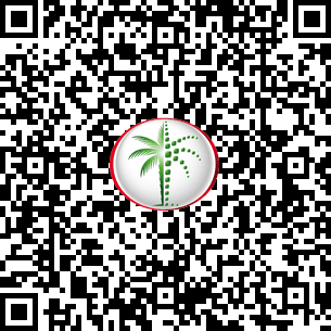 DLD verification QR code
