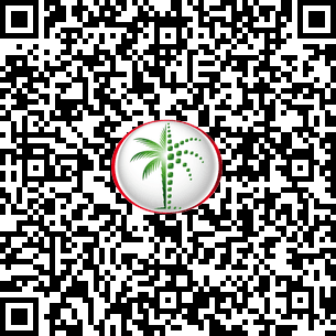 DLD verification QR code