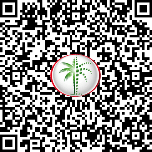 DLD verification QR code