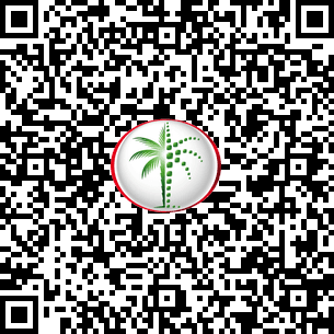 DLD verification QR code