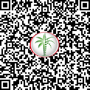 DLD verification QR code