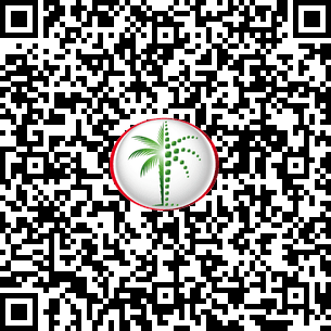 DLD verification QR code