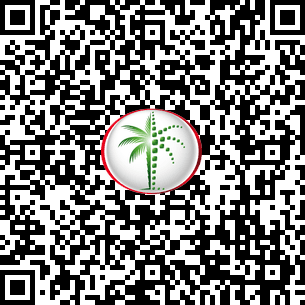 DLD verification QR code