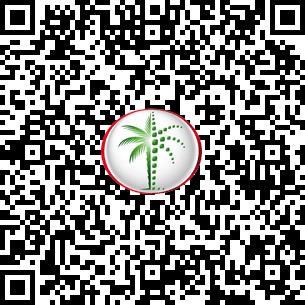 DLD verification QR code