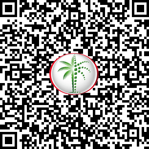 DLD verification QR code