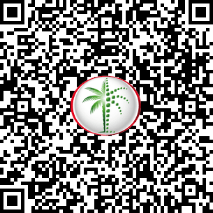DLD verification QR code
