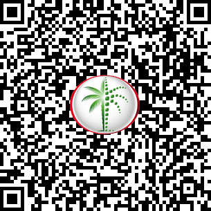 DLD verification QR code