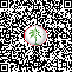 DLD verification QR code