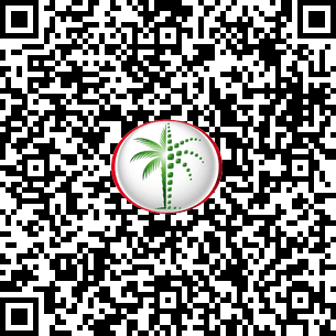 DLD verification QR code