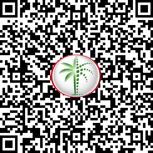 DLD verification QR code
