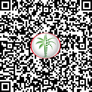 DLD verification QR code
