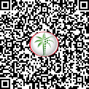DLD verification QR code