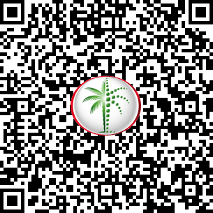 DLD verification QR code