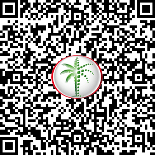 DLD verification QR code