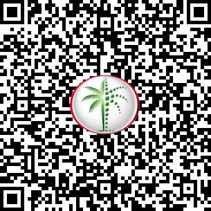 DLD verification QR code