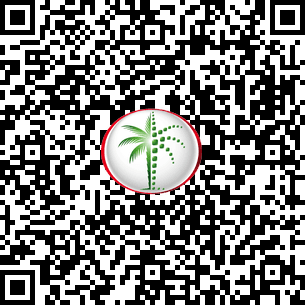 DLD verification QR code